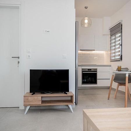 Anesis Town Apartments Rhodes City Exterior foto