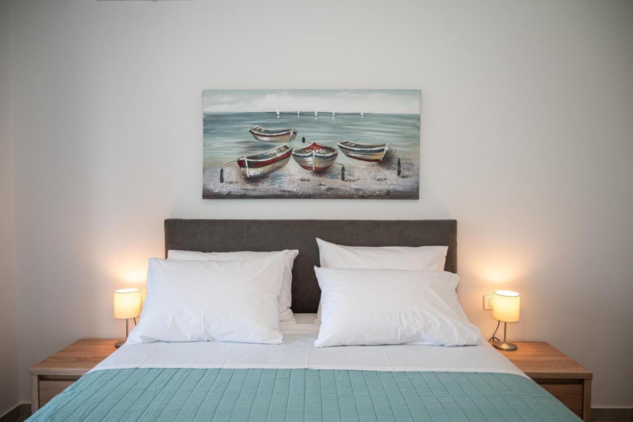 Anesis Town Apartments Rhodes City Exterior foto