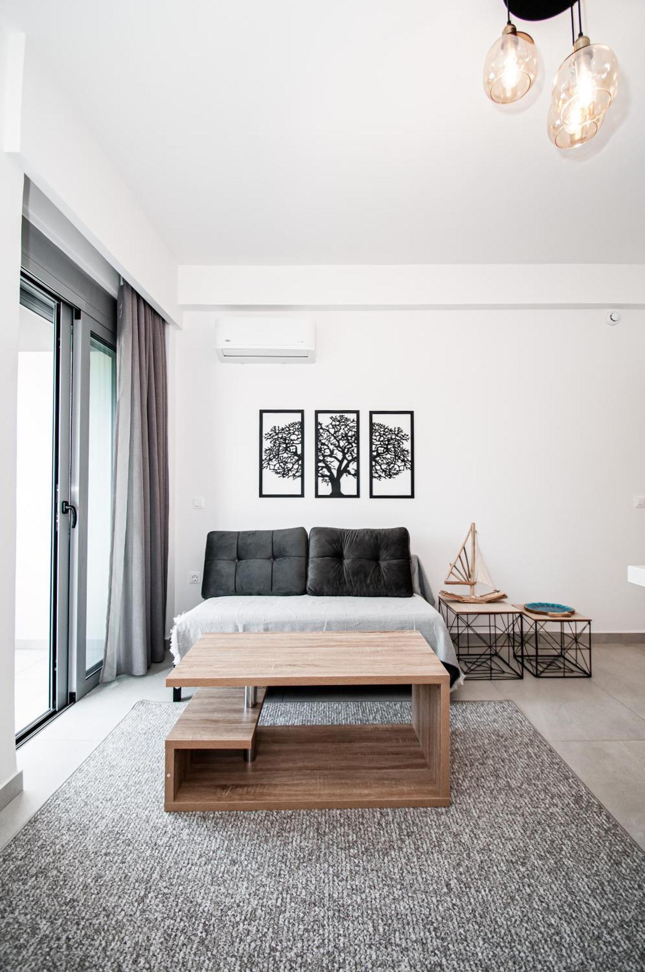Anesis Town Apartments Rhodes City Exterior foto