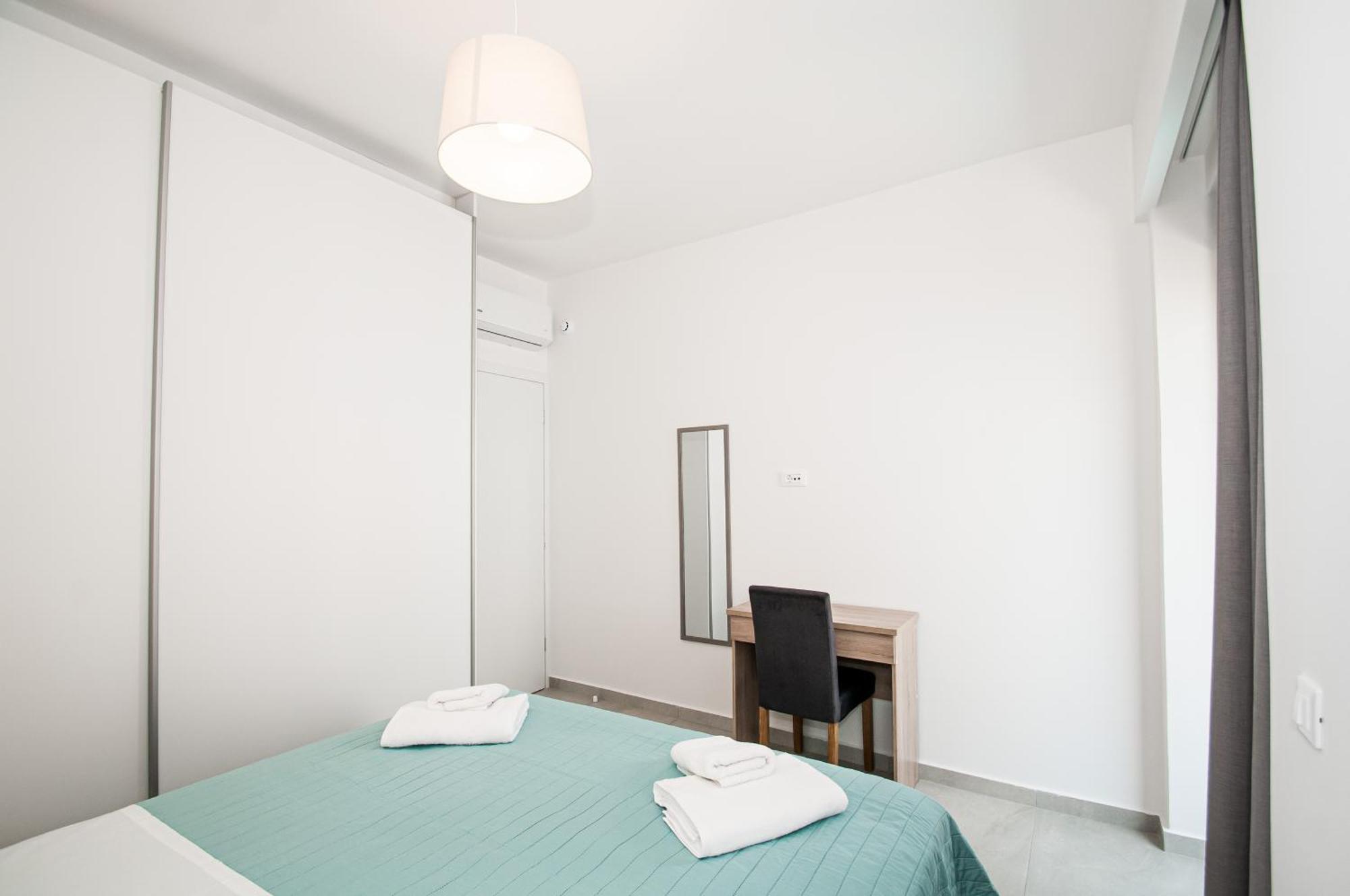 Anesis Town Apartments Rhodes City Exterior foto