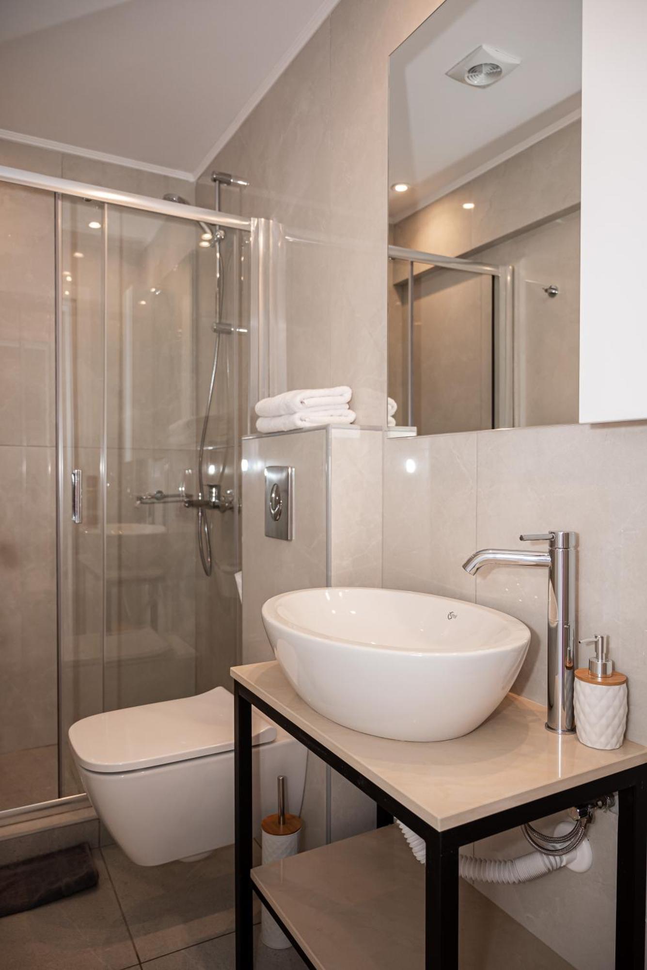 Anesis Town Apartments Rhodes City Exterior foto