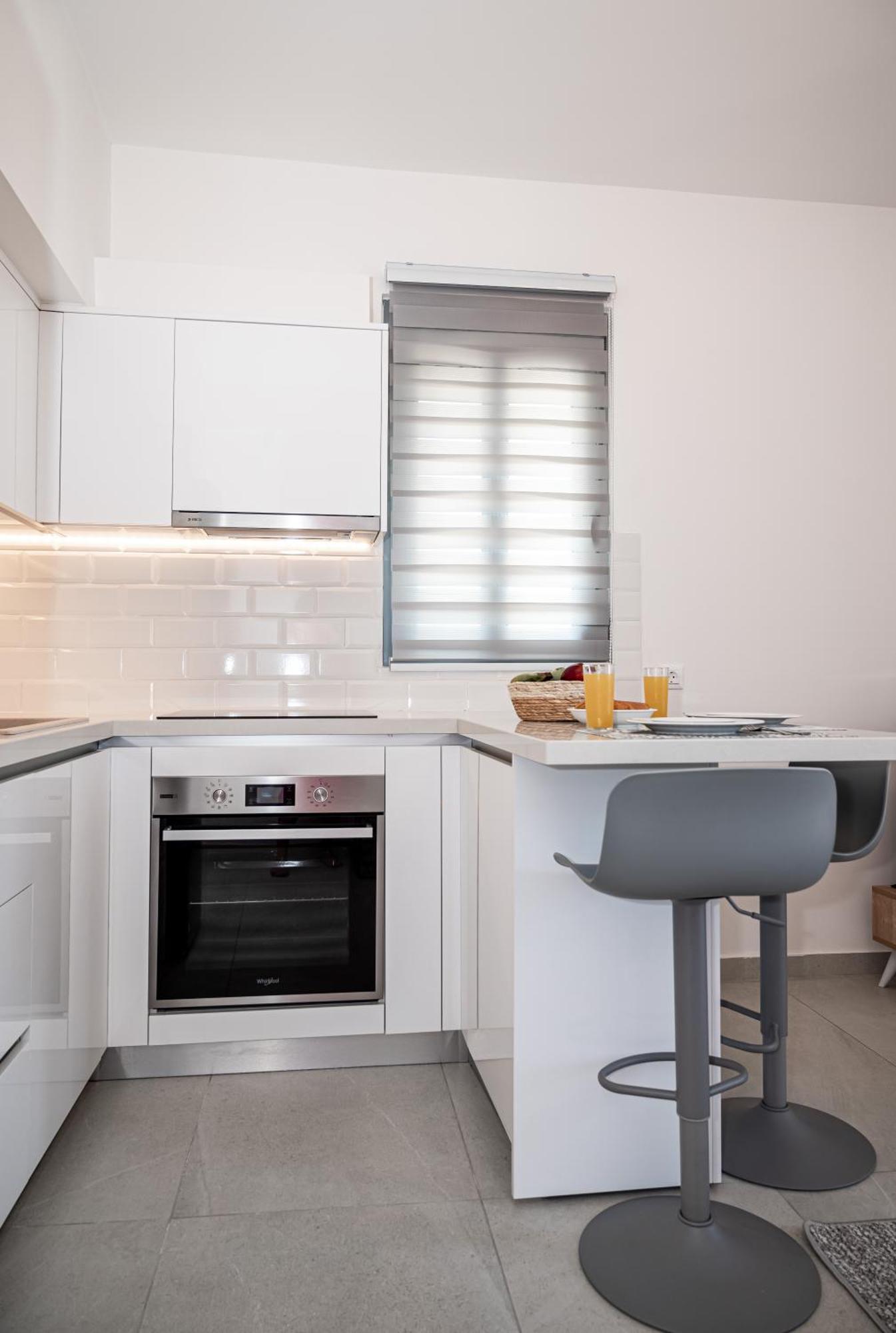 Anesis Town Apartments Rhodes City Exterior foto